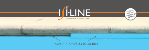 Jonc De Blocage Isi-Line (50M) - Image 5