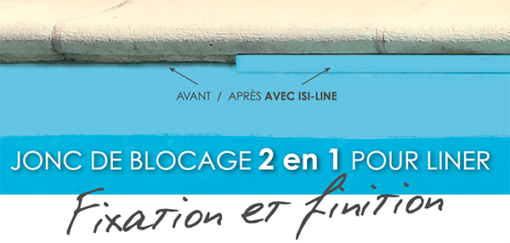 Jonc De Blocage Isi-Line (50M) - Image 3